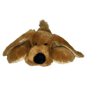 1981 Vintage Antics Matthew Fox Brown Fleagle